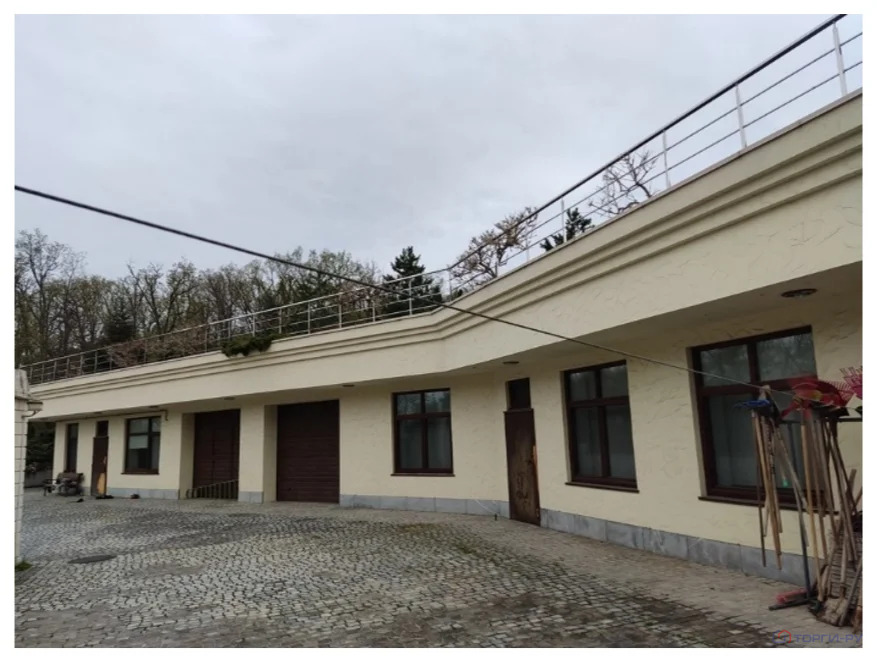 Продажа дома, Виноградное, Ленинский район, Магобинская улица - Фото 5