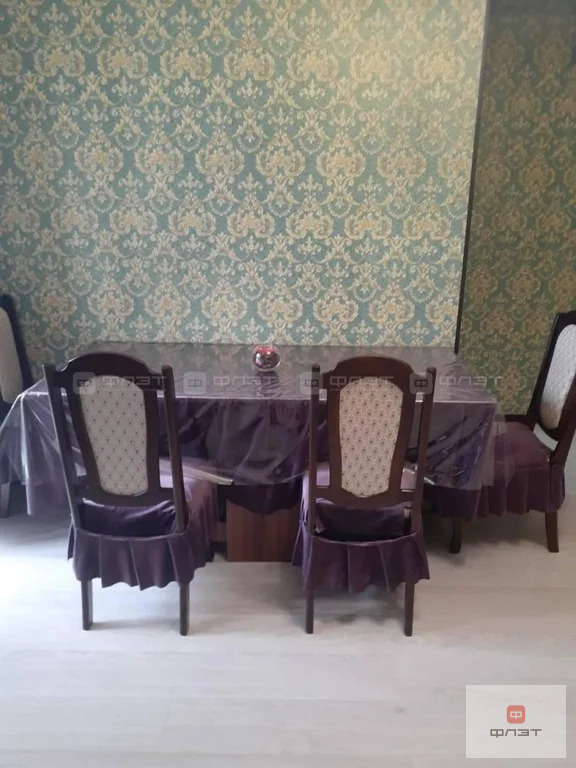 Аренда квартиры, Казань, ул. Хади Такташа д.85 - Фото 3