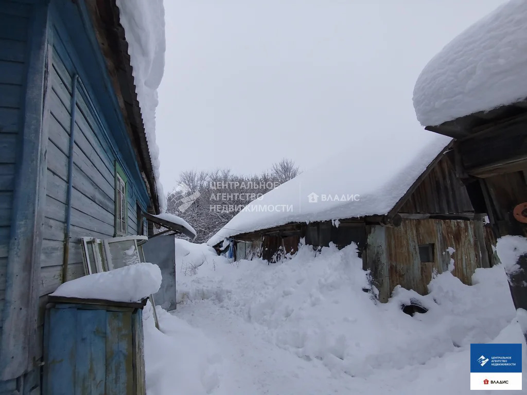 Продажа дома, Данево, Касимовский район - Фото 9