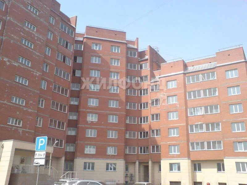 Продажа квартиры, Новосибирск, ул. Ельцовская - Фото 26