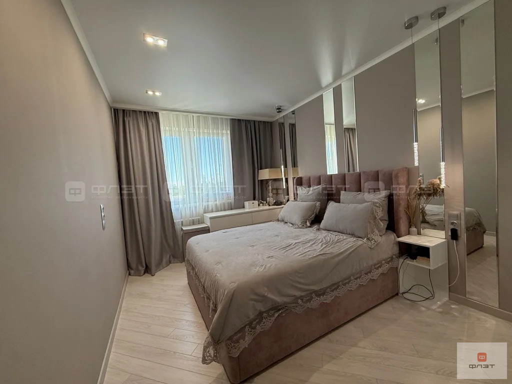 Продажа квартиры, Казань, ул. 25 Октября - Фото 5