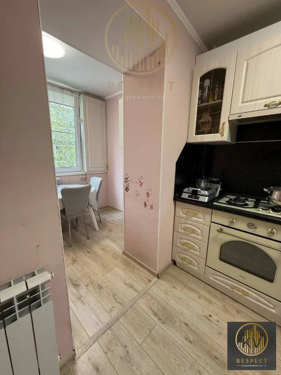 Продажа квартиры, Пятигорск, ул. Орджоникидзе - Фото 4