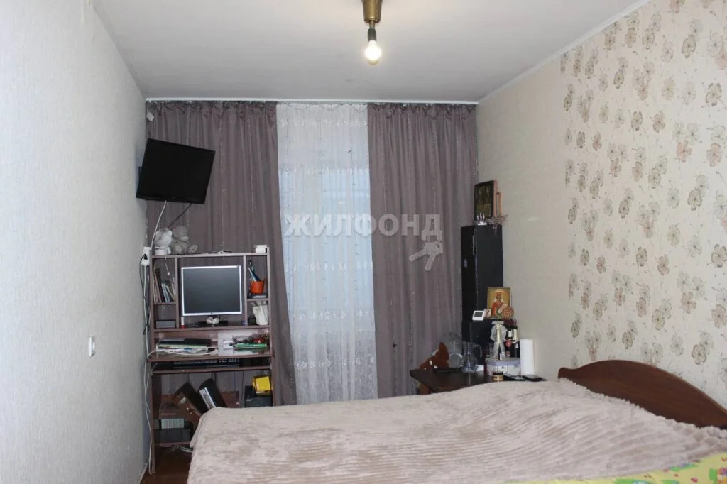 Продажа квартиры, Новосибирск, ул. Гаранина - Фото 3