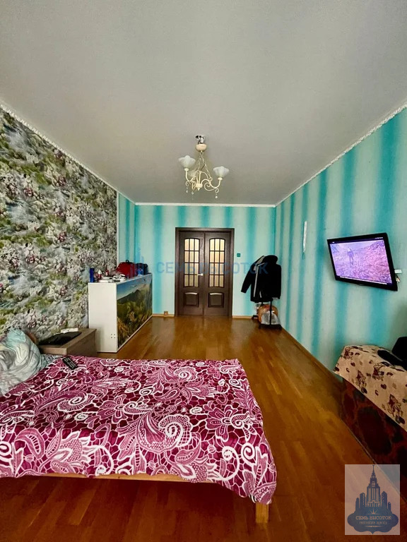 Продажа квартиры, Подольск, ул. Садовая - Фото 4