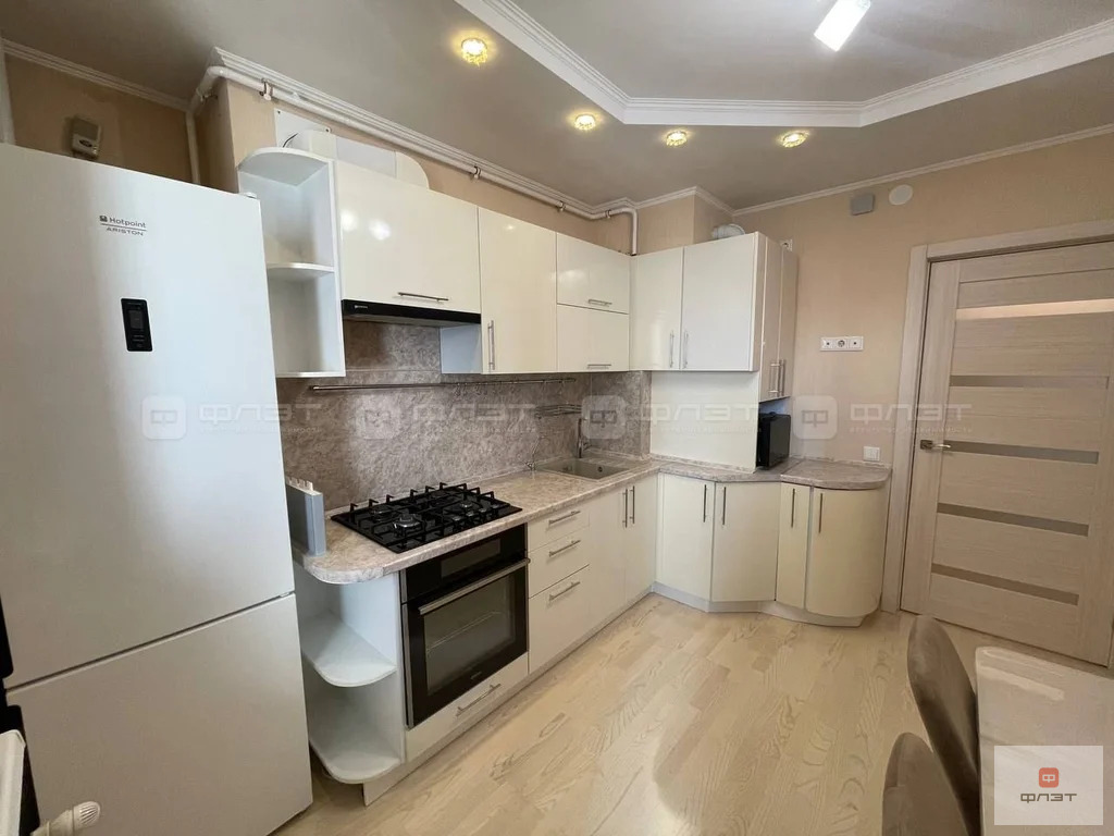Продажа квартиры, Казань, ул. Тунакова - Фото 5