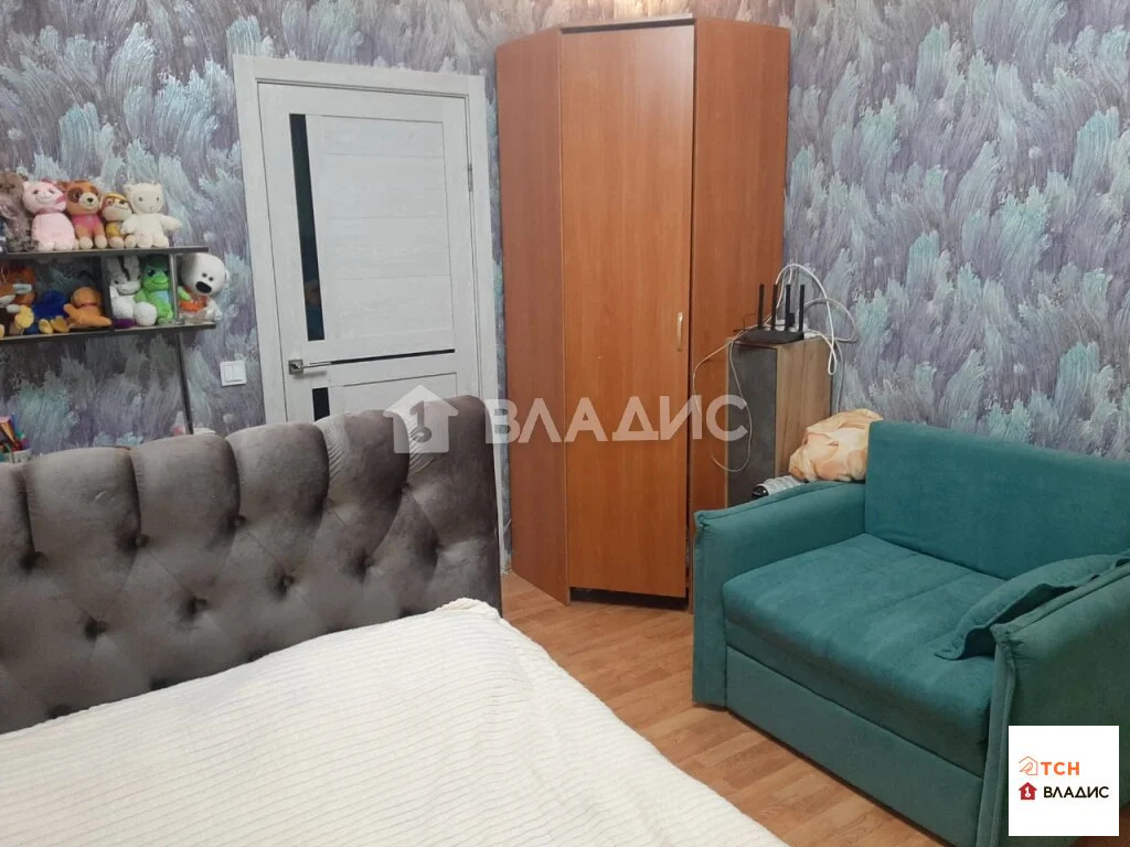 Продажа квартиры, Софрино, Пушкинский район, ул. Средняя - Фото 21