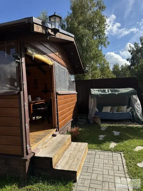 Продам дом с участком под ключ - Фото 14