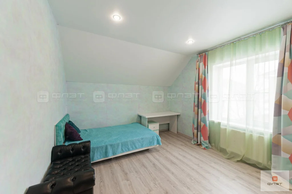 Продажа дома, Столбище, Лаишевский район, ул. Школьная - Фото 5