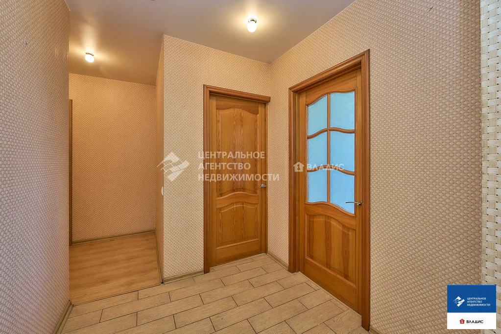 Продажа квартиры, Рязань, ул. Бирюзова - Фото 11