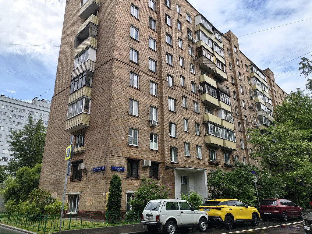 Продажа квартиры, ул. Стройковская - Фото 1