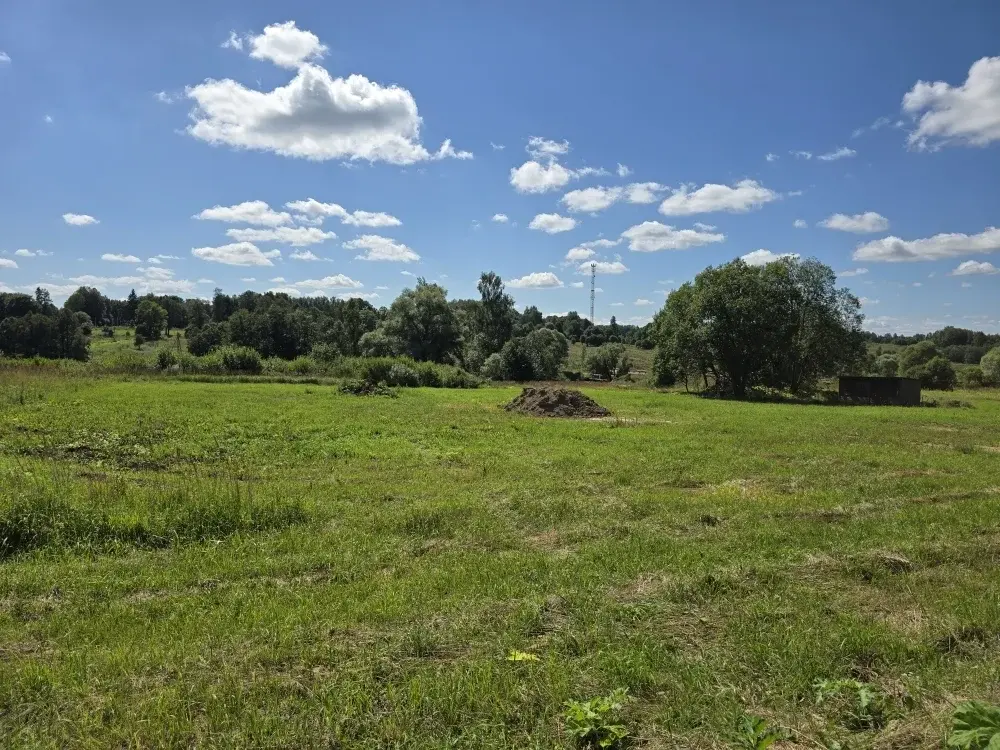 Продаю уч. 30 сот. с Семеновское - Фото 7