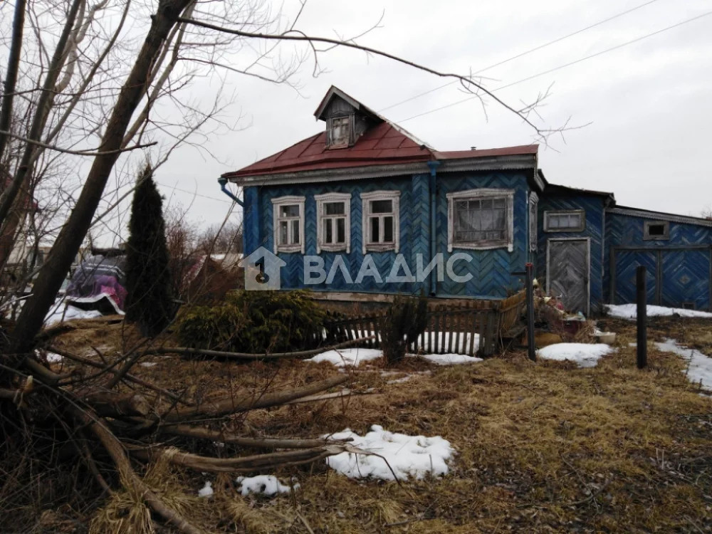 Купить Дом Новоалександрово Суздальского Района