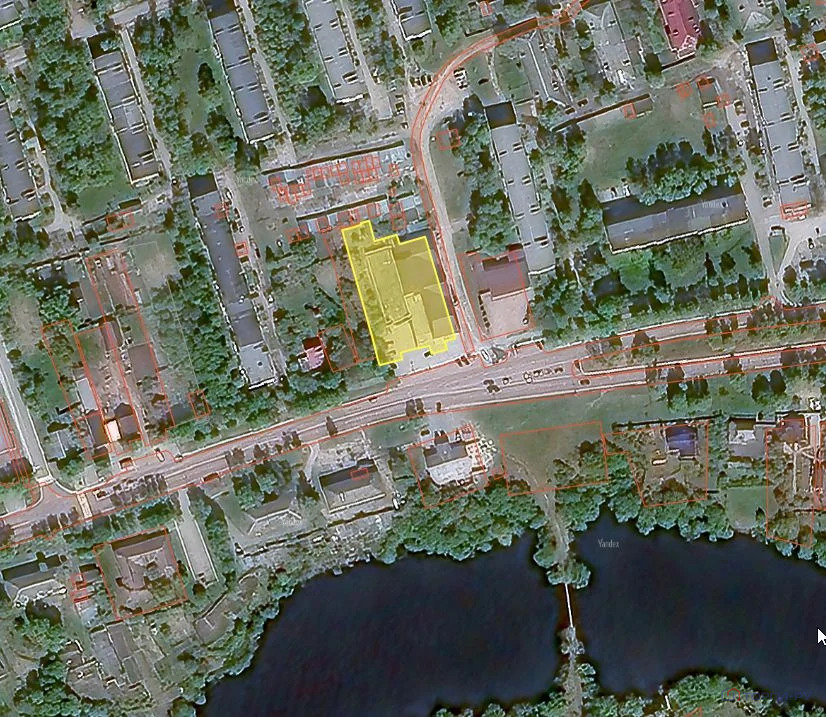 Продажа торгового помещения, Киров, ул. Пролетарская - Фото 2