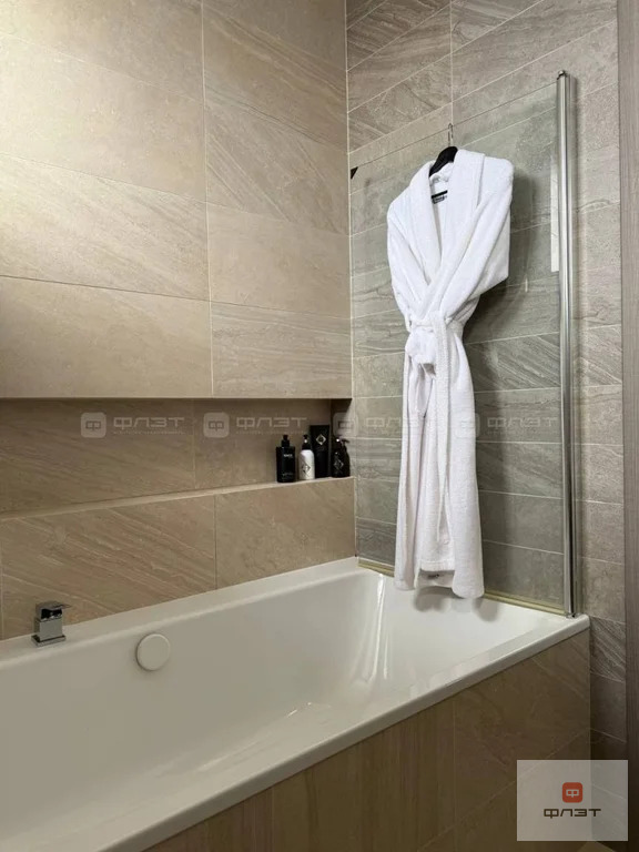 Продажа квартиры, Казань, ул. Тихомирнова - Фото 8