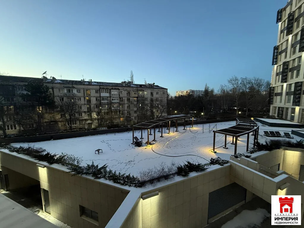 Продажа квартиры, Симферополь, ул. Воровского - Фото 9