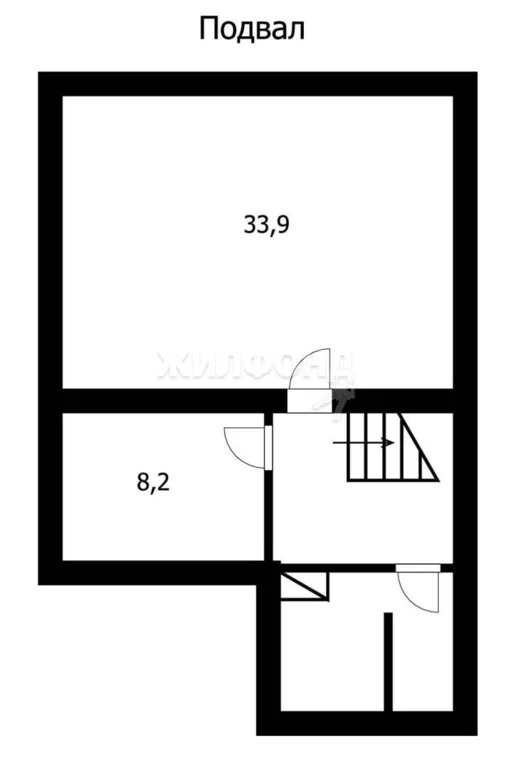 Продажа дома, Бердск, ул. Менделеева - Фото 25