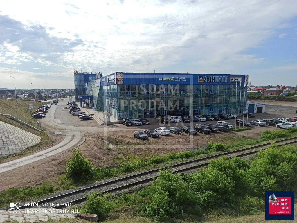 Аренда торгового помещения, Уфа, ул. Школьная - Фото 5