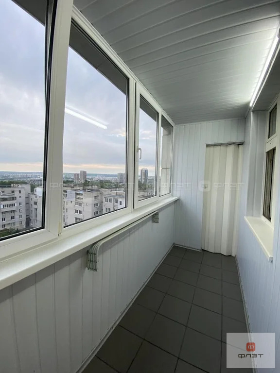 Продажа квартиры, Казань, ул. Космонавтов - Фото 13