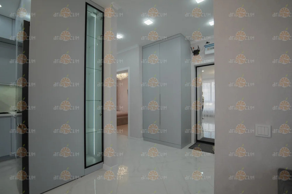 3-комн. квартира - Фото 20