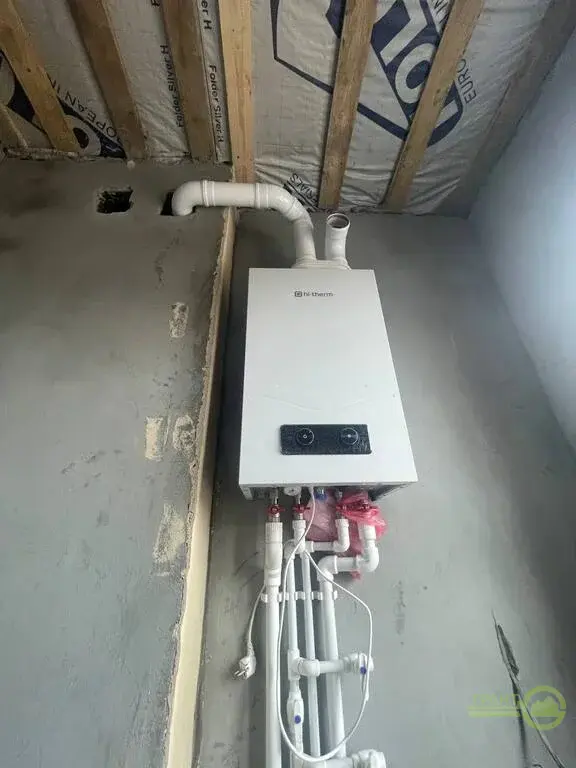 Новый 2х-этажный дом в  районе ул.Энергомашевской СЕМЕЙНАЯ ИПОТЕКА - Фото 7