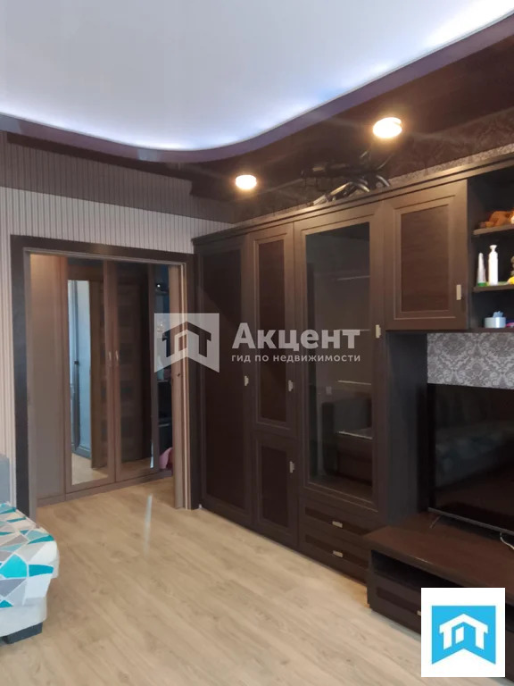 Продажа квартиры, Кохма, Ивановский район, мкр Просторный пр-кт Героев - Фото 7