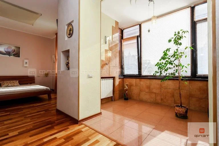 Продажа квартиры, Казань, ул. Тельмана - Фото 11