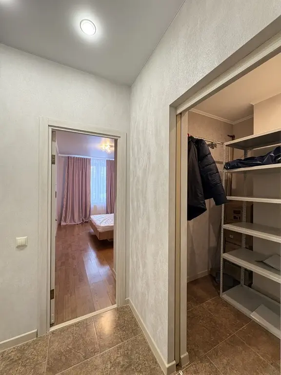 Аренда 1 к.кв. в ЖК Николин Парк - Фото 7