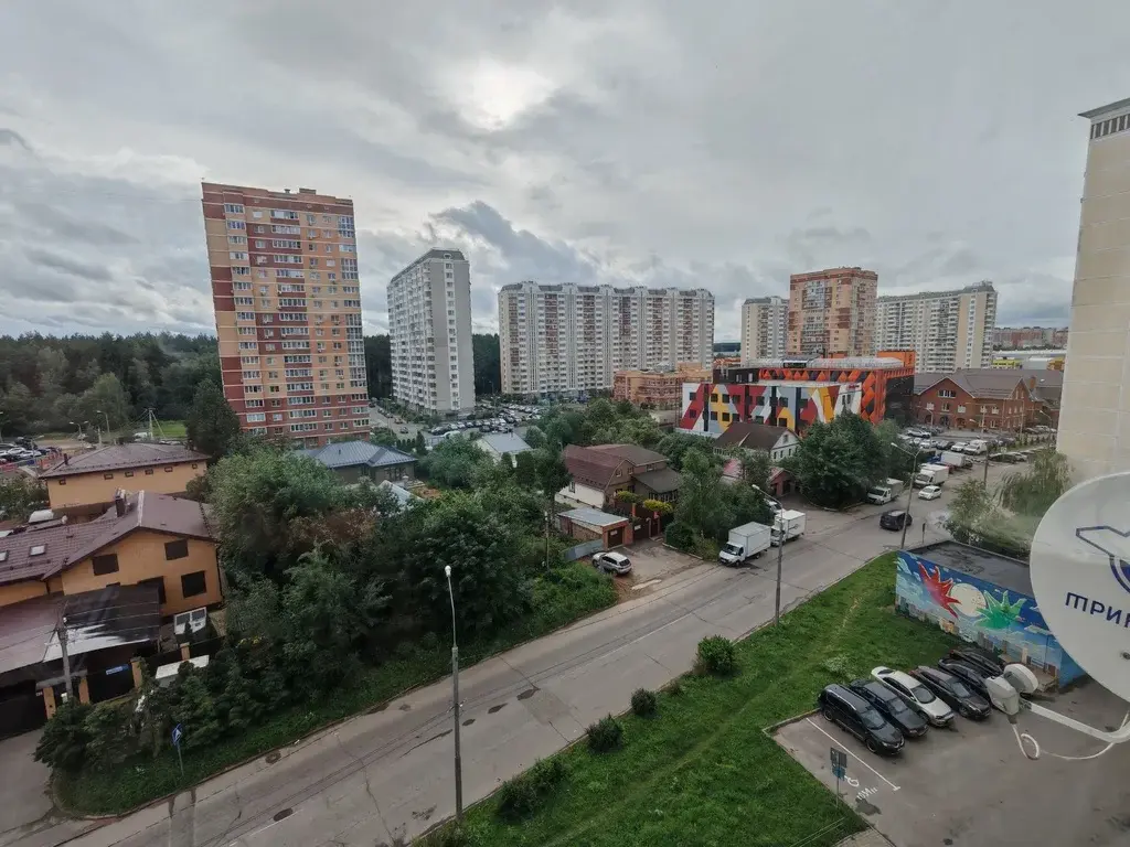 Сдам квартиру в Лобне - Фото 14