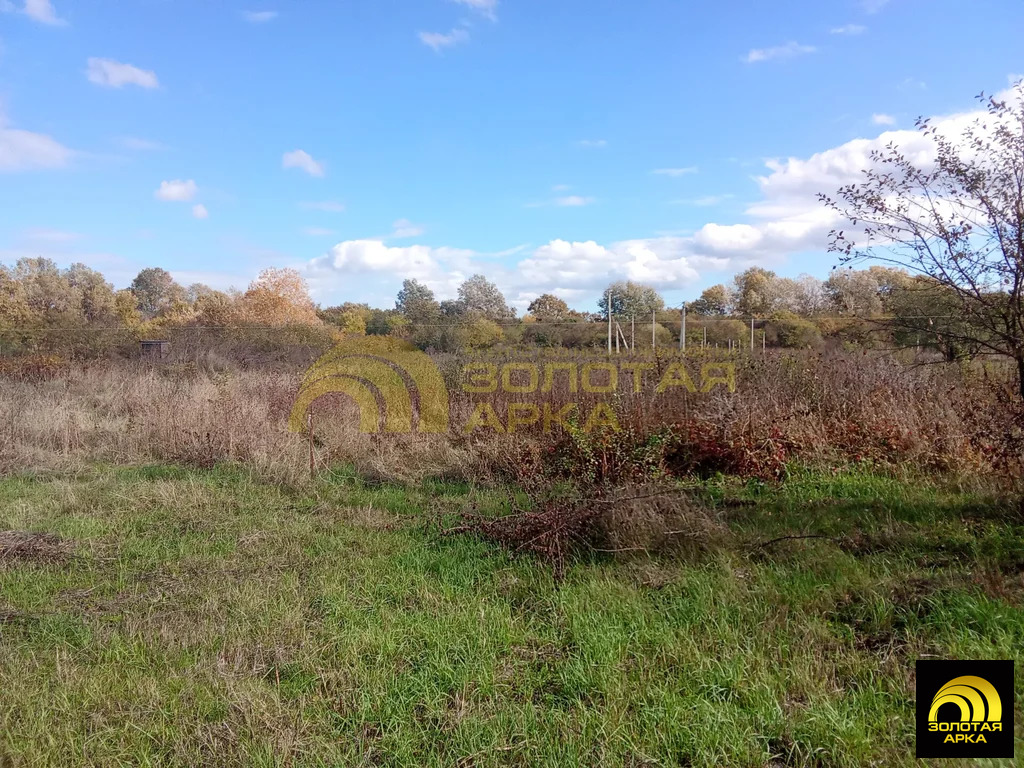 Продажа участка, Коваленко, Северский район, Речная улица - Фото 5