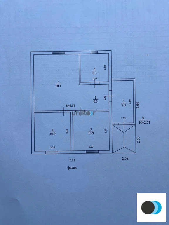 Продажа дома, Иглино, Иглинский район, Уфимская улица - Фото 4