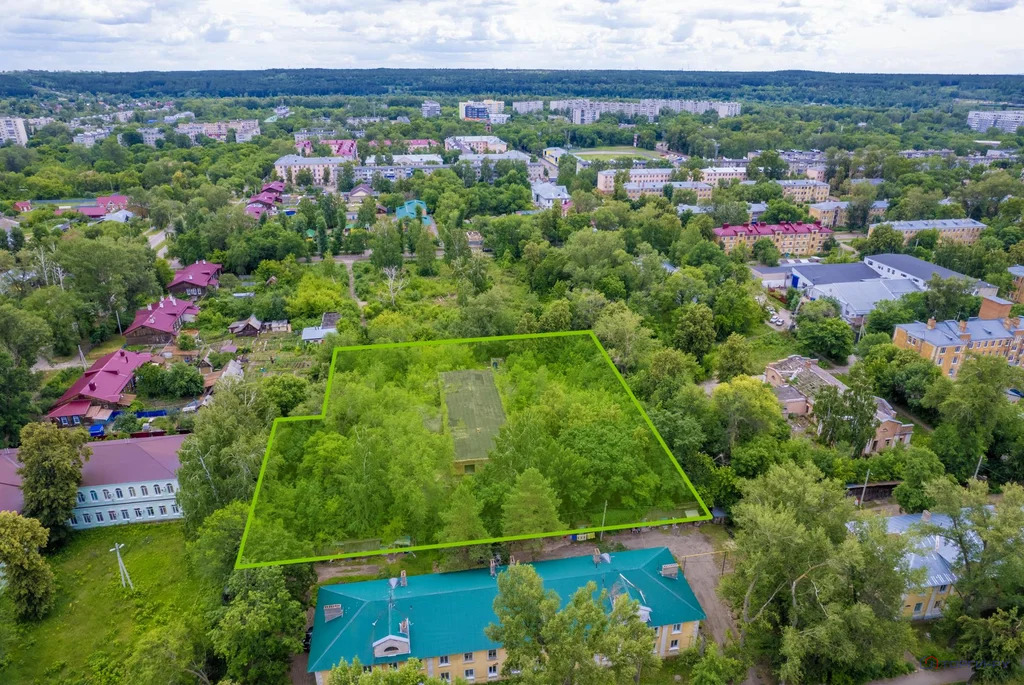 Продажа земельного участка, Ульяновск, ул. Калнина - Фото 5