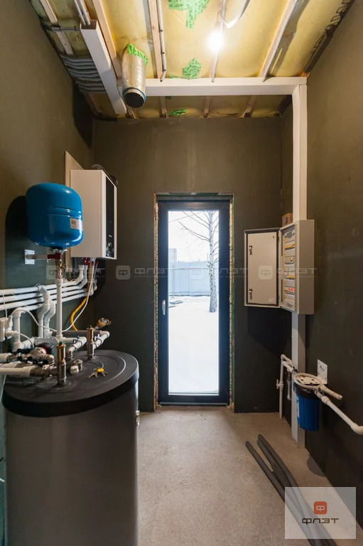 Продажа дома, Лаишевский район, дом 23 - Фото 27