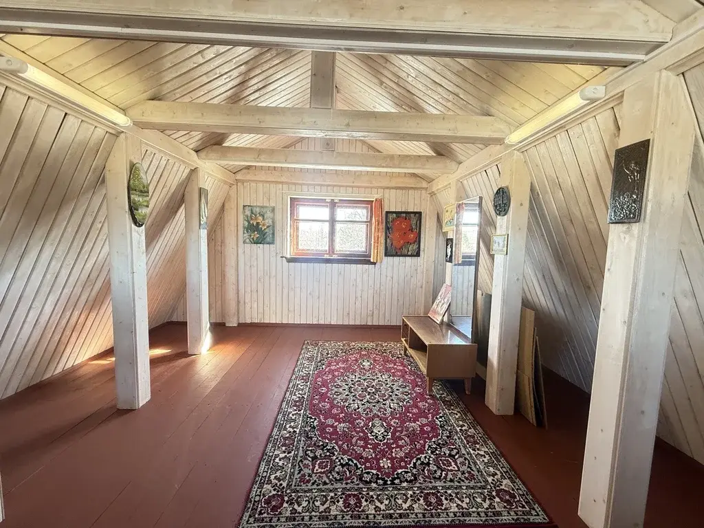 Дом 64 м2 на участке 15 сот. - Фото 9