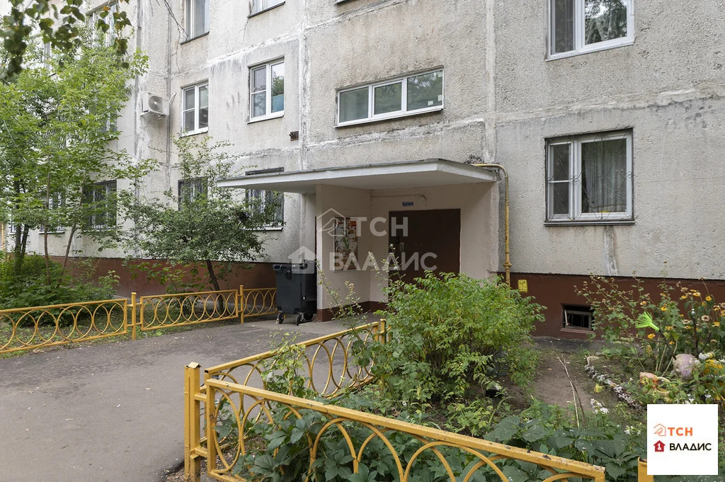 Продажа квартиры, Балашиха, Балашиха г. о., ул. Кудаковского - Фото 13