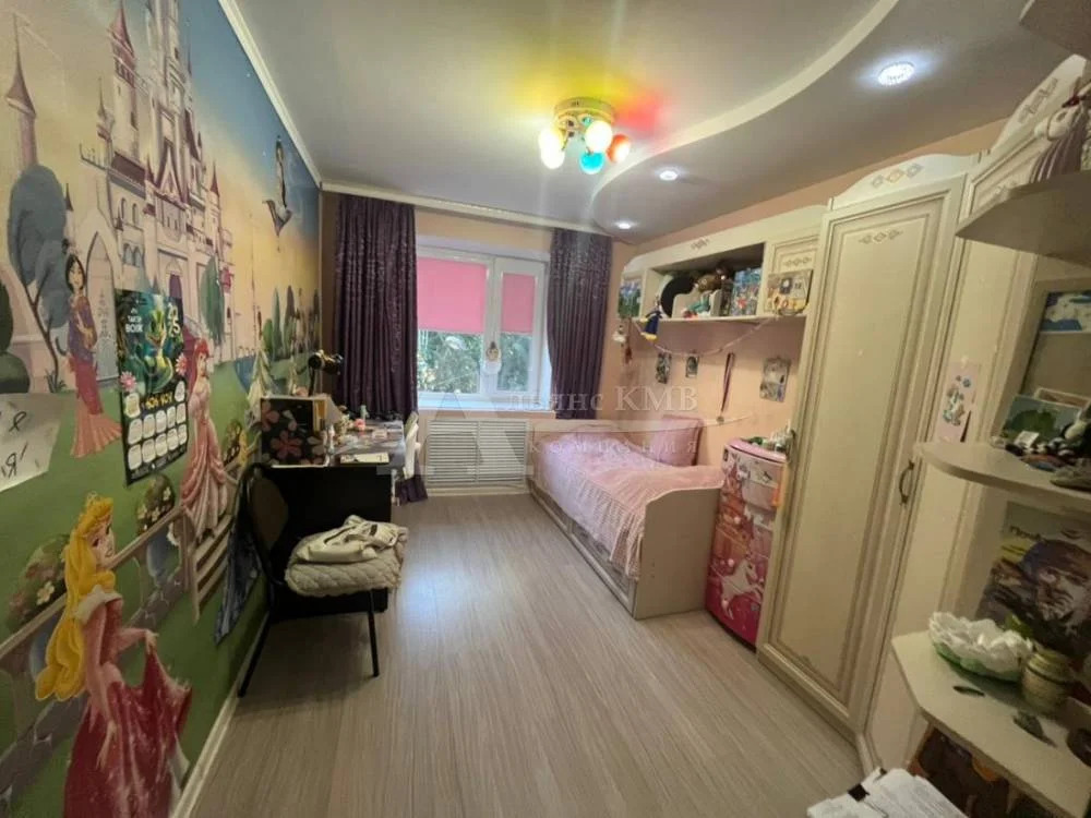 Продажа квартиры, Зеленокумск, Советский район, ул. 50 лет Октября - Фото 10