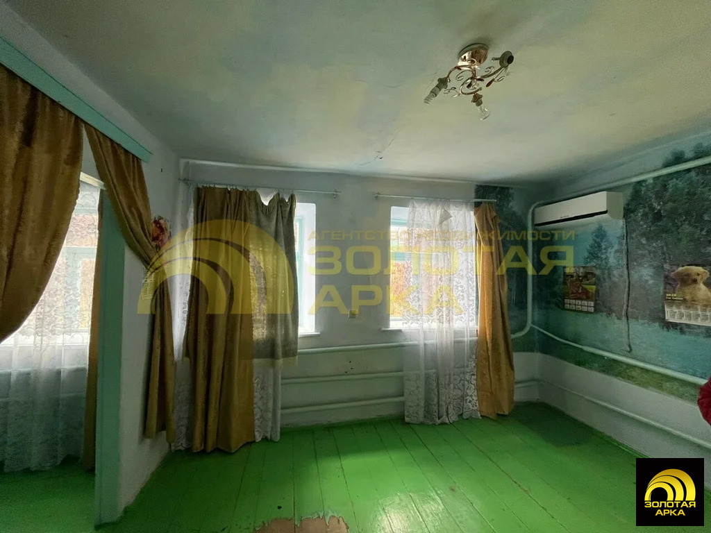 Продажа дома, Непиль, Крымский район - Фото 1