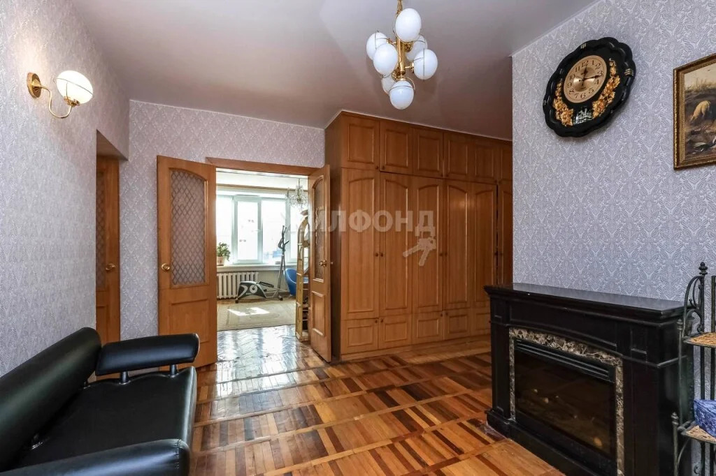 Продажа квартиры, Новосибирск, ул. Гоголя - Фото 4