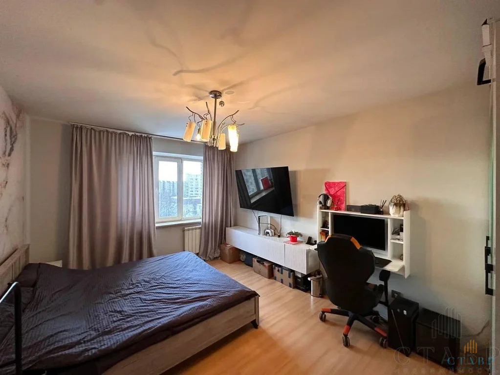 Продажа квартиры, Ленинский пр-кт. - Фото 8