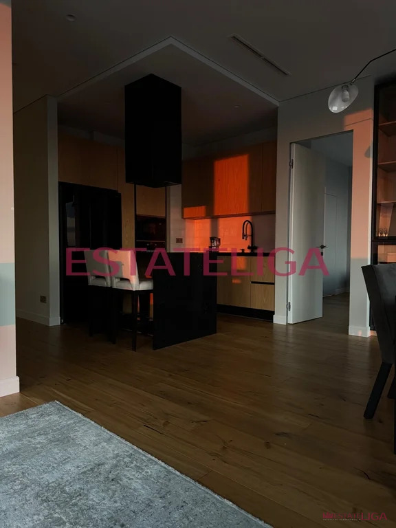 Аренда квартиры, Багратионовский проезд - Фото 5