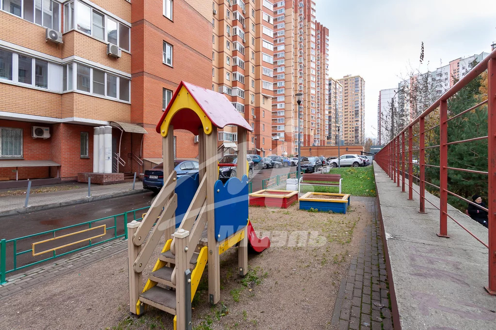 Продажа квартиры, Химки, Ул. 9 Мая - Фото 18