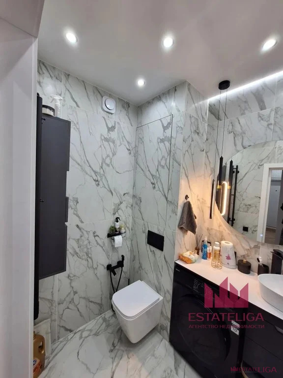Продажа квартиры, Видное, Ленинский район, Зеленые аллеи б-р. - Фото 13