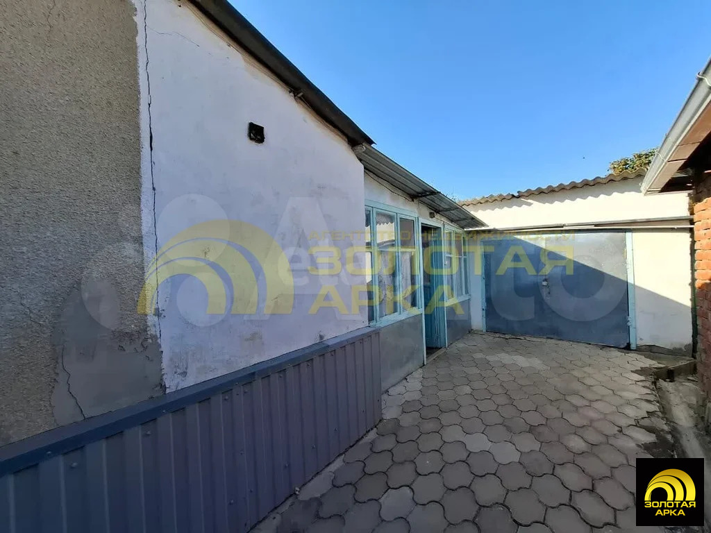 Продажа дома, Варениковская, Крымский район, ул. Пушкина - Фото 20