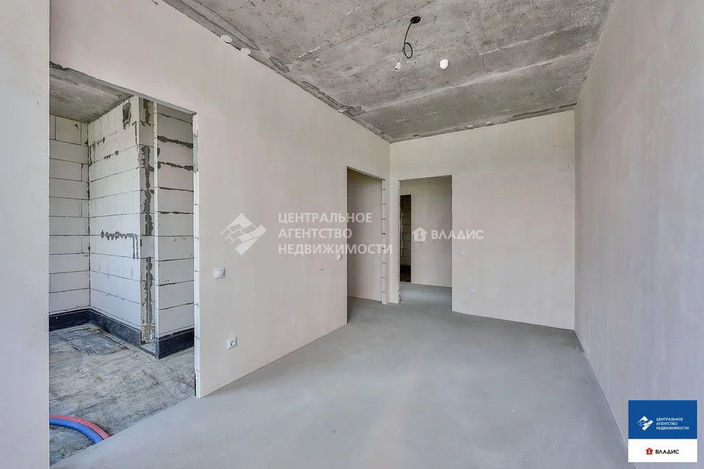 Продажа квартиры, Рязань, улица Полина - Фото 5