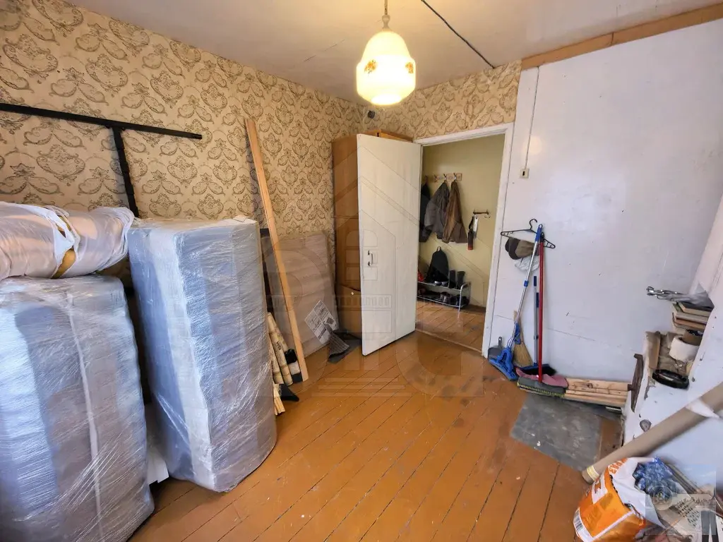 Дачный дом 55 кв. м., участок 6 соток, с пропиской - Фото 15