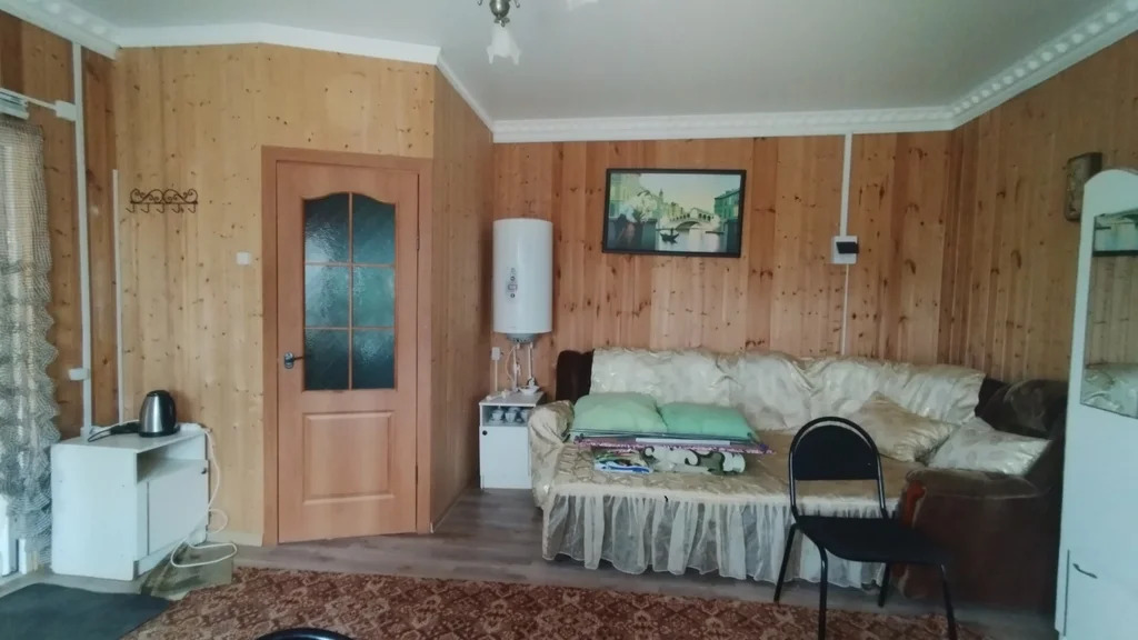 Продажа дома, Пересыпь, Темрюкский район, ул. Бондаревой - Фото 4