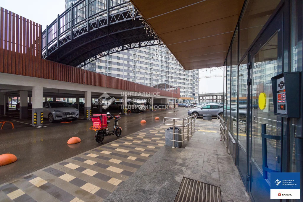 Продажа квартиры, Рязань, Солотчинское шоссе - Фото 14