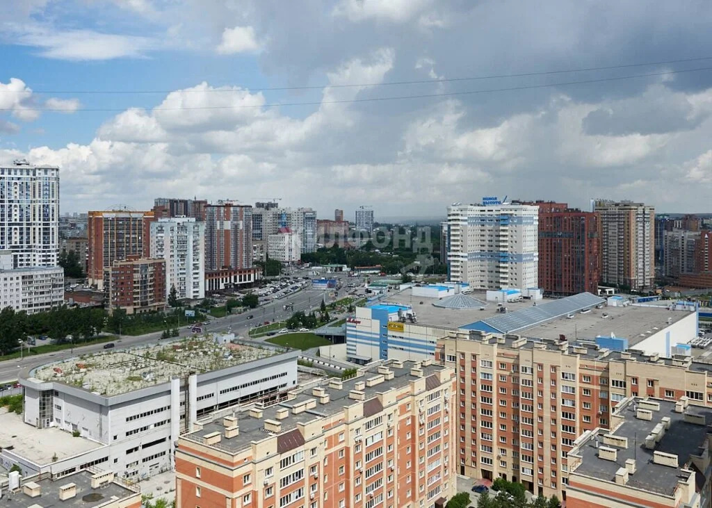 Продажа квартиры, Новосибирск, микрорайон Закаменский - Фото 12