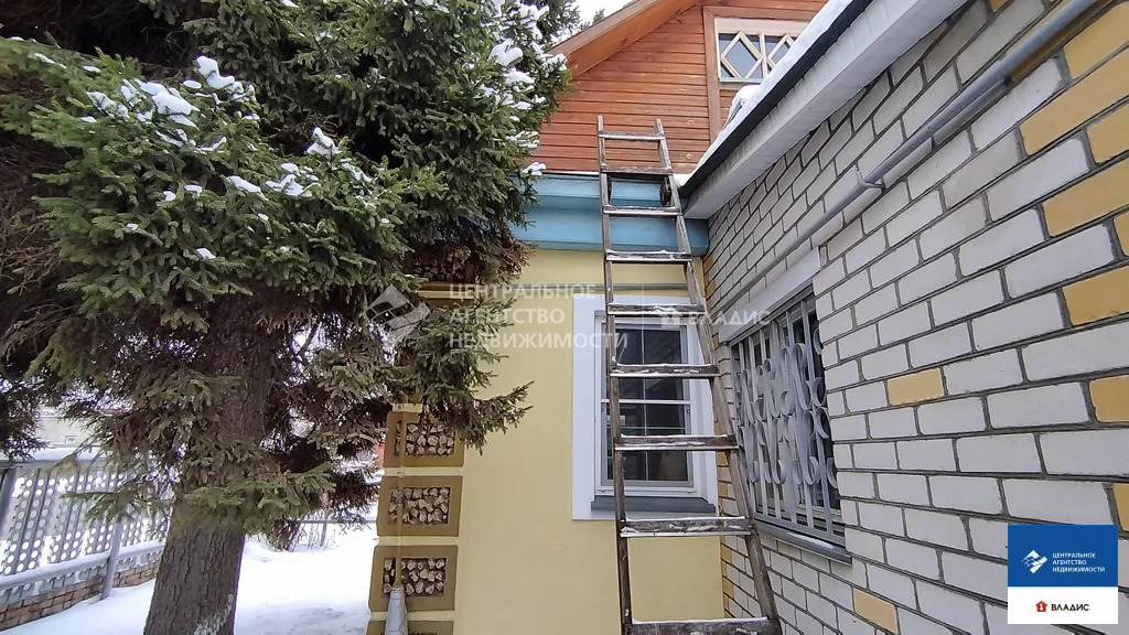 Продажа дома, Рязань, 7-й Мервинский проезд - Фото 20