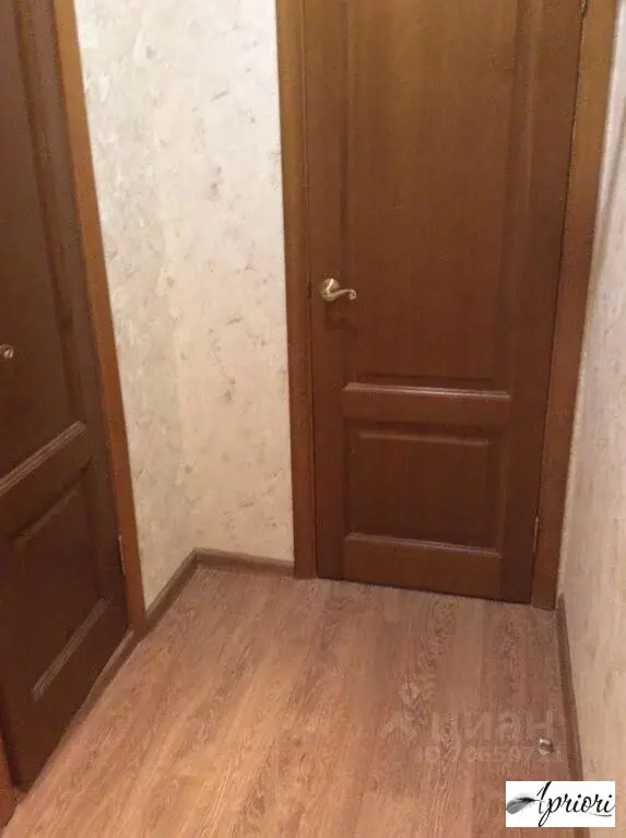 Продажа двухкомнатной квартиры 55.0м Комсомольская ул, 10А, Щелково, . - Фото 1