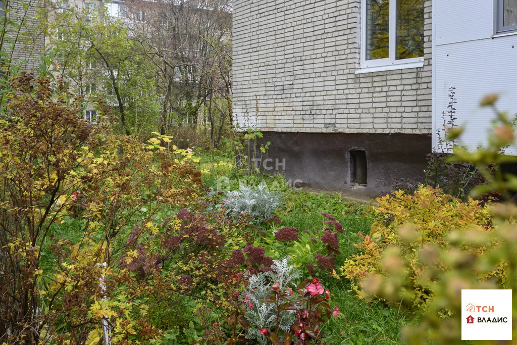 Продажа квартиры, Королев, Учительская улица - Фото 31